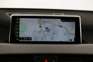 Fahrzeugbild BMW X1 25e xDrive