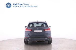 Fahrzeugbild BMW X1 25e xDrive