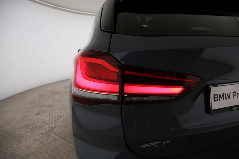 Fahrzeugbild BMW X1