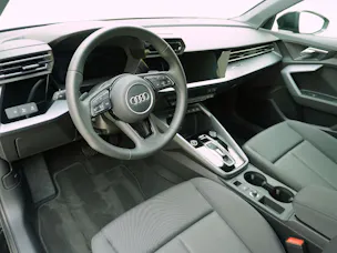 AUDI A3 Sportback 40 TFSI e allstreet Attraction S-Tronic