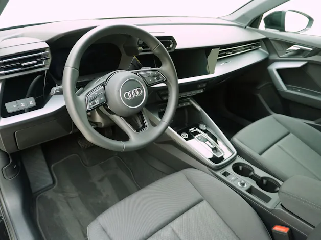 AUDI A3 Sportback 40 TFSI e allstreet Attraction S-Tronic