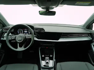 Audi A3 Sportback 40 TFSI e allstreet Attraction S-Tronic