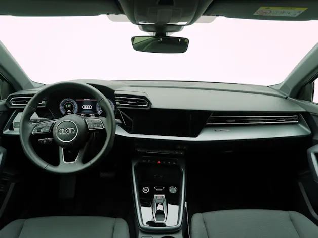Audi A3 Sportback 40 TFSI e allstreet Attraction S-Tronic