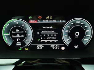 Audi A3 Sportback 40 TFSI e allstreet Attraction S-Tronic