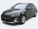 Audi A3 Sportback 40 TFSI e allstreet Attraction S-Tronic
