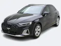 Audi A3 Sportback 40 TFSI e allstreet Attraction S-Tronic