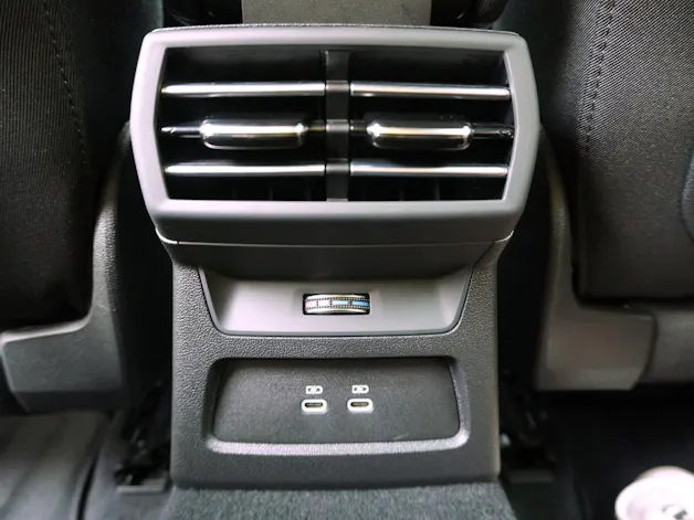 AUDI A3 Sportback 40 TFSI e allstreet Attraction S-Tronic