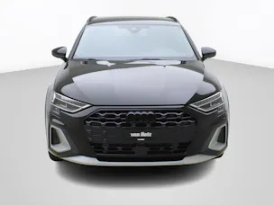 AUDI A3 Sportback 40 TFSI e allstreet Attraction S-Tronic
