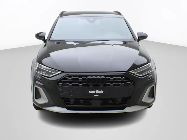 AUDI A3 Sportback 40 TFSI e allstreet Attraction S-Tronic