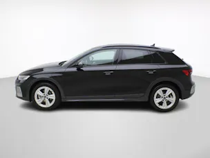 Audi A3 Sportback 40 TFSI e allstreet Attraction S-Tronic