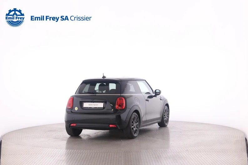 Fahrzeugbild MINI MINI