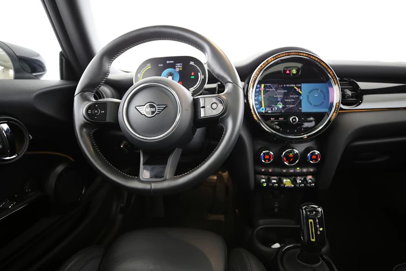 Fahrzeugbild MINI MINI