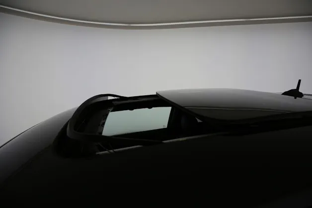 Mini F56 Cooper SE