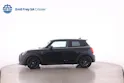 Mini F56 Cooper SE