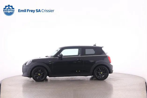Mini F56 Cooper SE