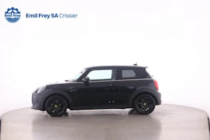 Fahrzeugbild MINI F56 Cooper SE