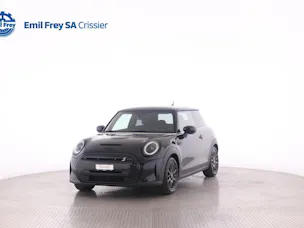 Mini F56 Cooper SE