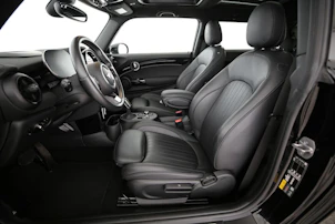 Fahrzeugbild MINI F56 Cooper SE