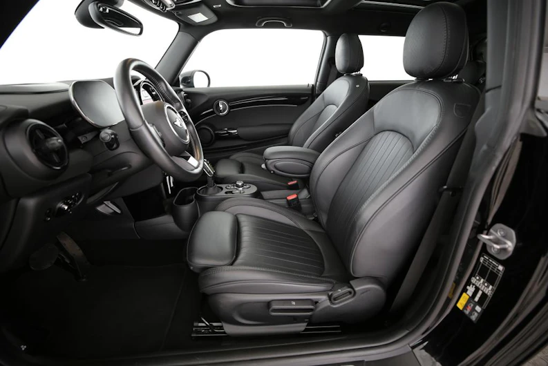 Fahrzeugbild MINI MINI