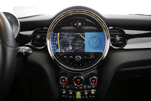Fahrzeugbild MINI F56 Cooper SE