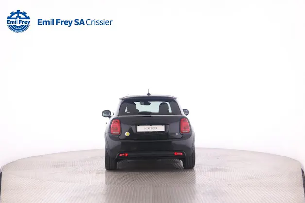 Mini F56 Cooper SE