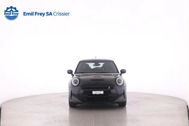 Mini F56 Cooper SE