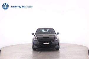 Fahrzeugbild MINI F56 Cooper SE