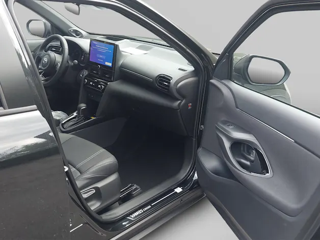 Toyota Yaris Cross 1.5 VVT-i HSD Premium AWD-i