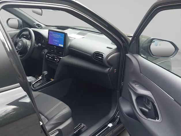 Toyota Yaris Cross 1.5 VVT-i HSD Premium AWD-i