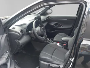 Toyota Yaris Cross 1.5 VVT-i HSD Premium AWD-i