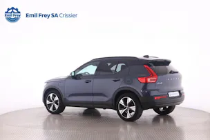 VOLVO XC40 1.5 T4 PiH R-Design