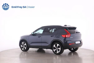 Fahrzeugbild VOLVO XC40 1.5 T4 PiH R-Design