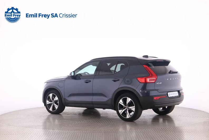 Fahrzeugbild VOLVO XC40