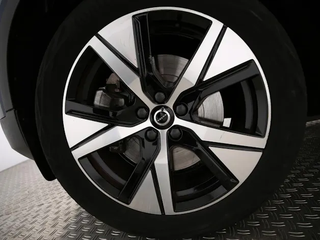 Volvo XC40 1.5 T4 PiH R-Design