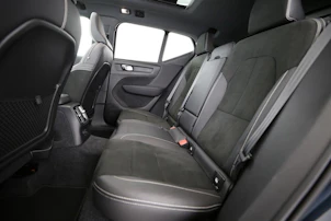 Fahrzeugbild VOLVO XC40 1.5 T4 PiH R-Design