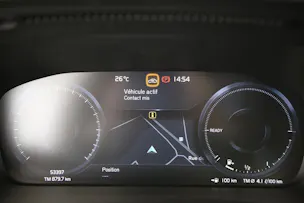 VOLVO XC40 1.5 T4 PiH R-Design