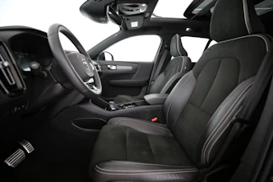 Fahrzeugbild VOLVO XC40 1.5 T4 PiH R-Design