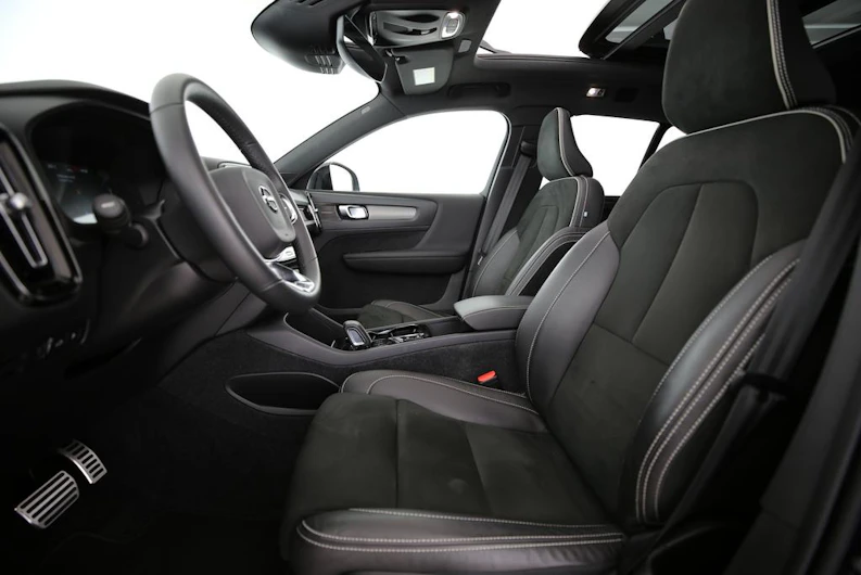 Fahrzeugbild VOLVO XC40