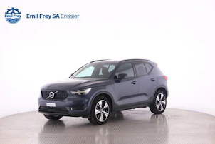 Fahrzeugbild VOLVO XC40 1.5 T4 PiH R-Design