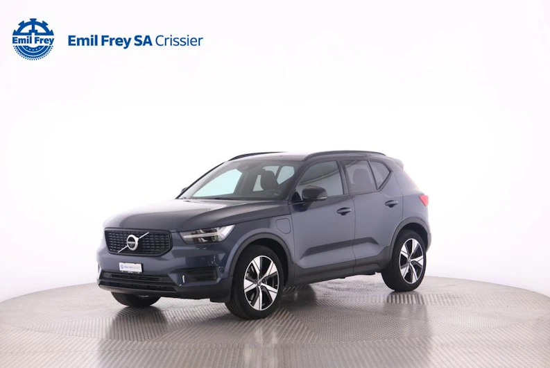 Fahrzeugbild VOLVO XC40