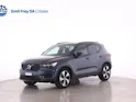 Volvo XC40 1.5 T4 PiH R-Design