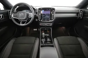 VOLVO XC40 1.5 T4 PiH R-Design