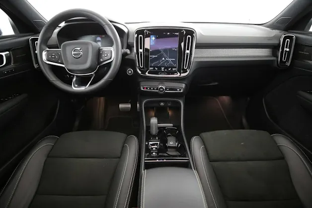 Volvo XC40 1.5 T4 PiH R-Design
