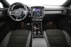 Fahrzeugbild VOLVO XC40 1.5 T4 PiH R-Design