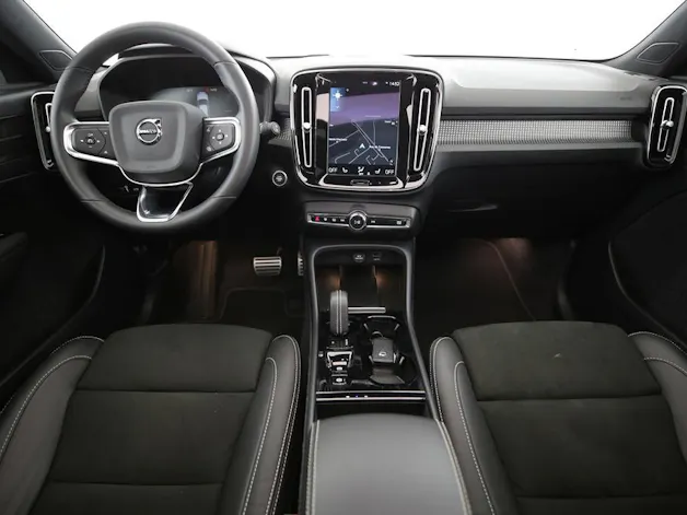 Volvo XC40 1.5 T4 PiH R-Design
