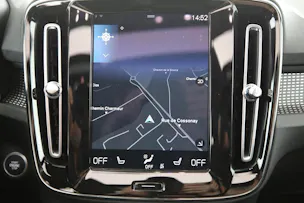 VOLVO XC40 1.5 T4 PiH R-Design