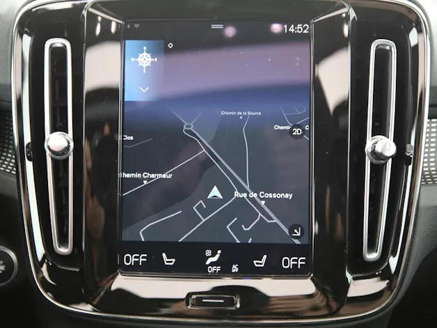 Volvo XC40 1.5 T4 PiH R-Design