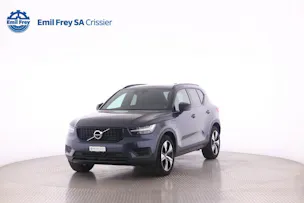 Volvo XC40 1.5 T4 PiH R-Design