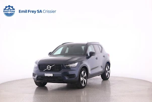 Fahrzeugbild VOLVO XC40 1.5 T4 PiH R-Design