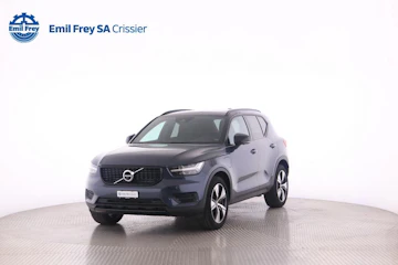 Fahrzeugbild VOLVO XC40 1.5 T4 PiH R-Design Fahrzeugbild VOLVO XC40 1.5 T4 PiH R-Design